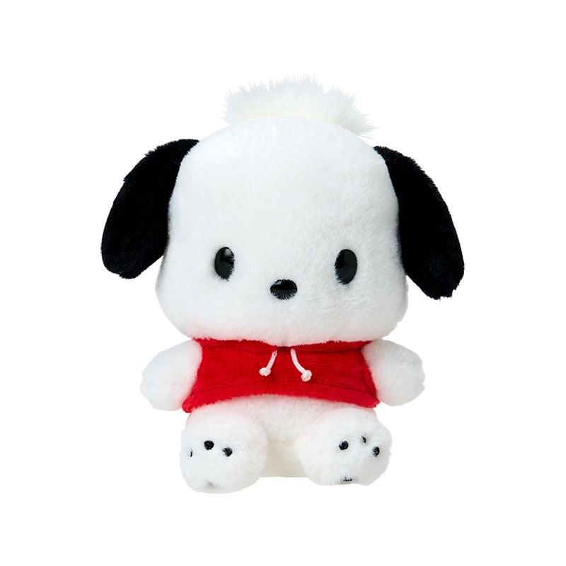 Sanrio｜Standard Plush Dolls/Plush Toy (S)｜W13×D10×H17cm approx.