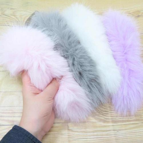 Sanrio｜Gogo Gal Collection Dangling Tail Plush Dolls/Plush Toy｜80×300×80mm approx.