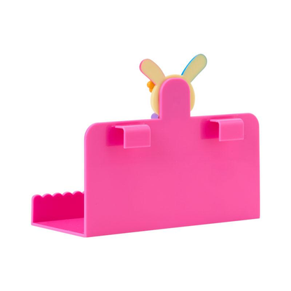 Sanrio｜Hook Tray｜14×6×7cm approx.