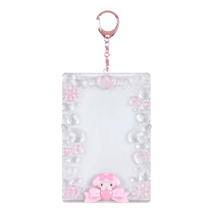Sanrio｜Enjoy Idol Photo Holder｜9.5×1×14cm approx.