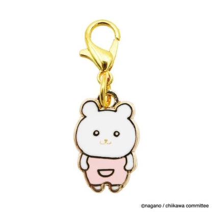Chiikawa ｜Metal Charm｜1120×1620mm approx.