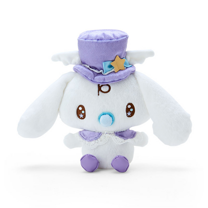 Cinnamoroll玉桂狗｜Lavender Dream系列玩偶/公仔｜约29 x 12 x 22 cm/s号