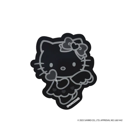 Hello Kitty｜Angel Diecut Sticker｜H62xW70mm approx.