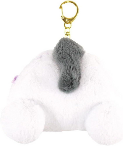 Sanrio｜Butt Mascot Mini Pouch｜123×130×20mm approx.