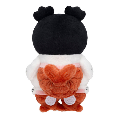 chiikawa｜Movie "Chiikawa" Hanging Plush for desktop Siren｜H140 × W90 × D105 mm approx.