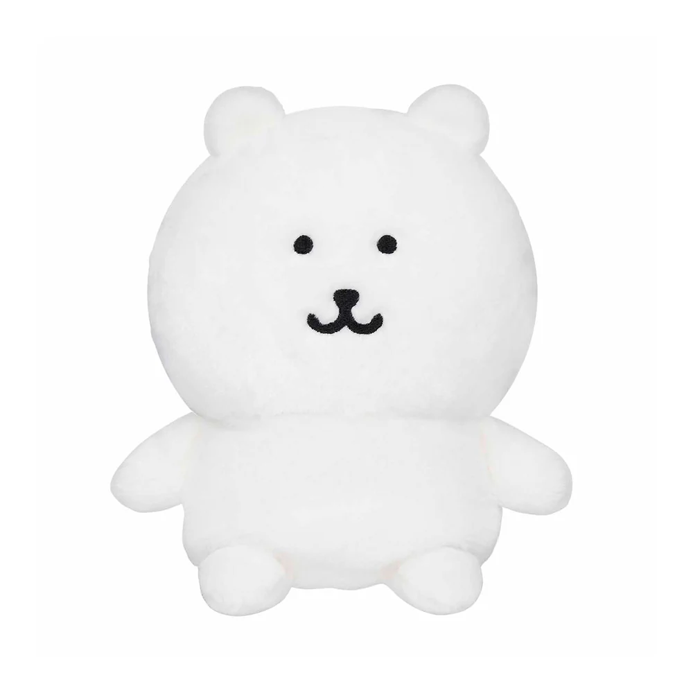 Nagano｜ Characters Tarukuta Plush Dolls/Plush Toy｜ H210×W180×D95mm approx.