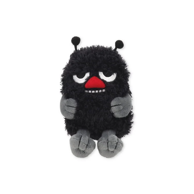 Moomin｜Nordic style Plush Dolls/Plush Toy｜100 x 150 x 130 mm approx.