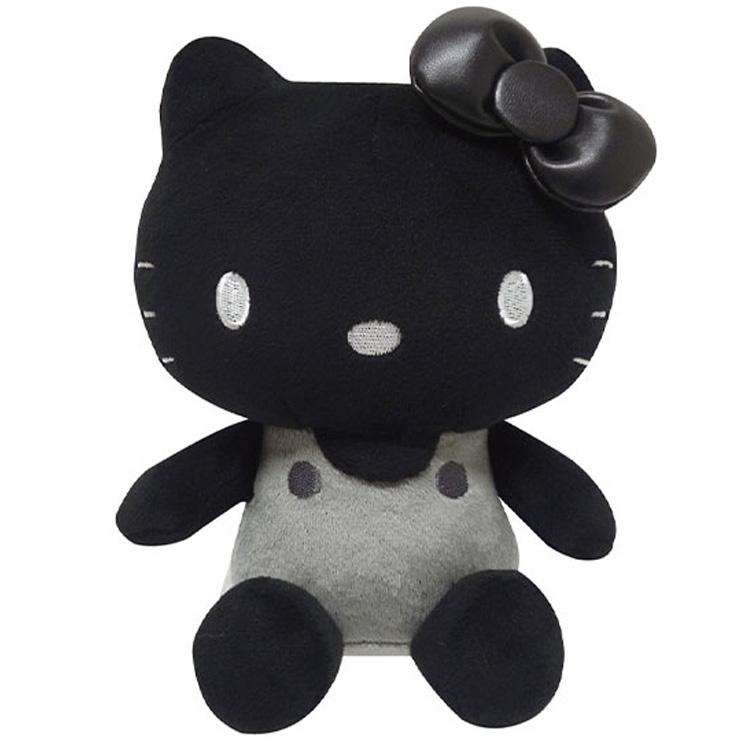 Sanrio｜Monochrome Plush Dolls/Plush Toy｜135×180×110mm approx.