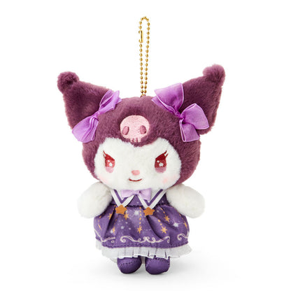 Sanrio｜星星眼魔法系列限定可爱挂件｜约W10.5×H15×D7cm
