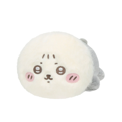 chiikawa｜Baby Crawling Plush Dolls/Plush Toy｜H75 x W90 x D115mm approx.