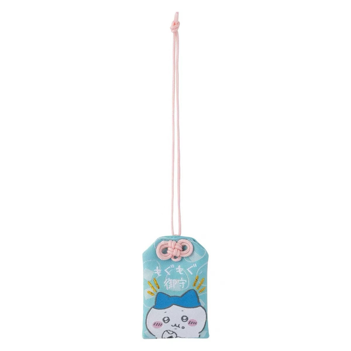 Chiikawa ｜Kyoto Fushimi Inari Limited Omori Little Cute｜ H65×W40×D5mm approx.