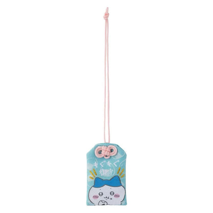 Chiikawa ｜Kyoto Fushimi Inari Limited Omori Little Cute｜ H65×W40×D5mm approx.