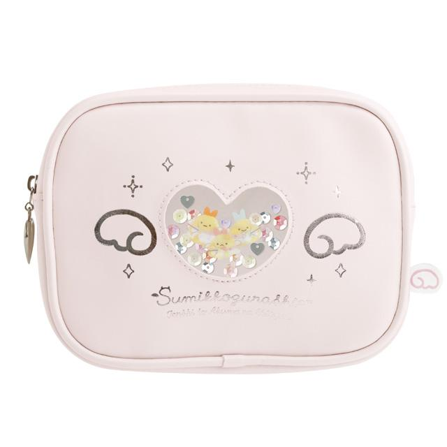 Sumikko gurashi｜Angel and Devil&