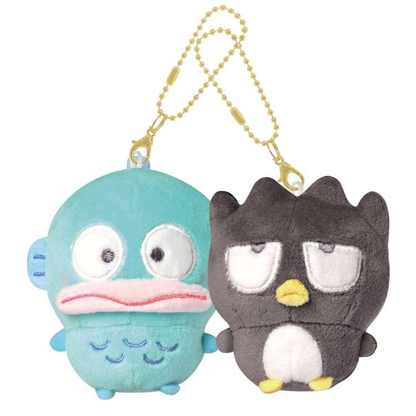 Sanrio｜Marumochi Mascot Holder Connecting Set｜170×155×60mm approx.