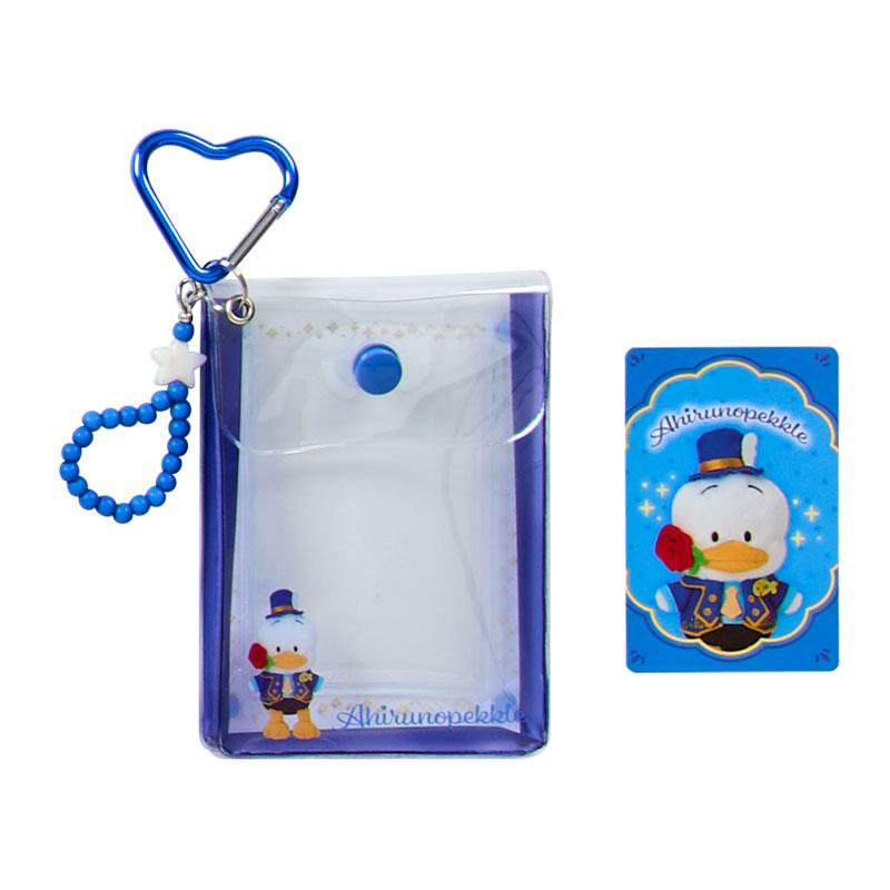 Sanrio｜Character Grand Prix 4th Edition Outfit Collection Card &amp; Case mystery bag/blind box/All 8 types｜1pcs