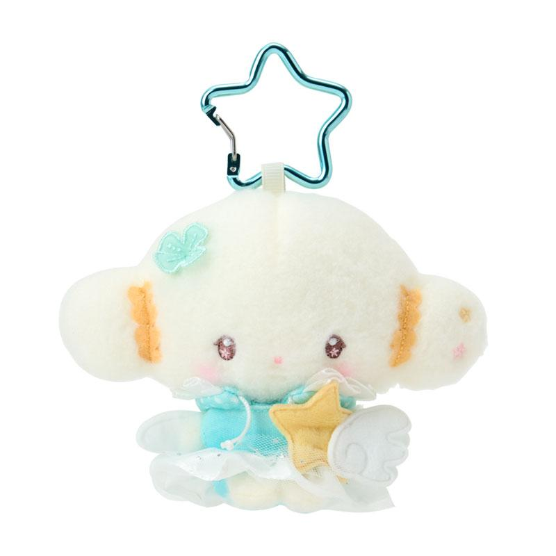 Sanrio｜Sparkling Wish Mascot Holder /Plush Keychain｜W10.5×D9×H10cm approx.