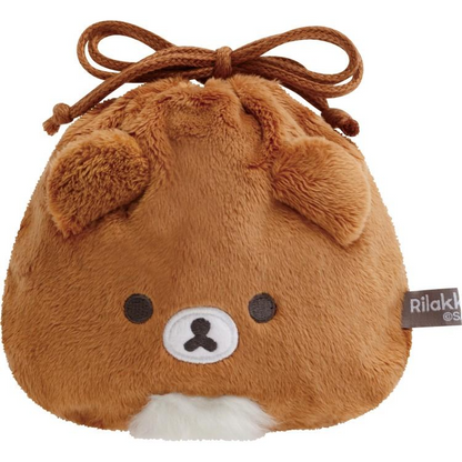Rilakkuma｜Flower mystery bag/mystery packs/blind box/blind bag ｜1pcs