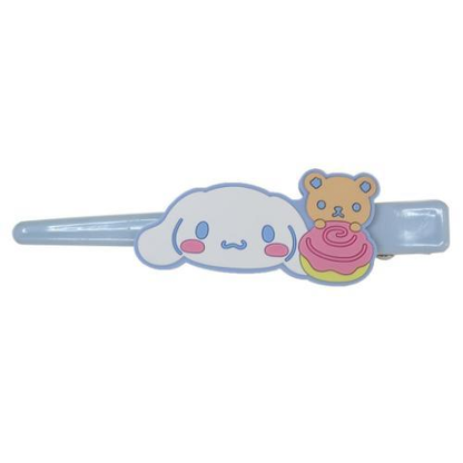 Sanrio｜Long Hair Clip｜4.5×2×12.5cm approx.