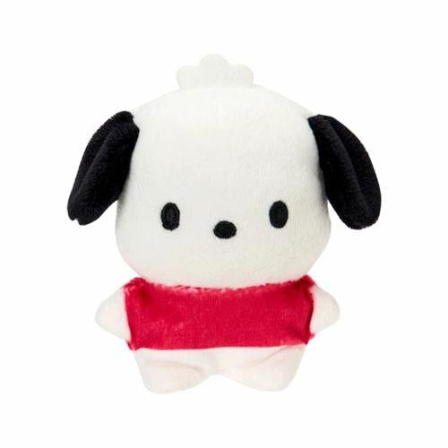 Sanrio｜Super Cute Adventures Chima Pote Collection Plush Dolls/Plush Toy｜8.5×5×10cm approx.