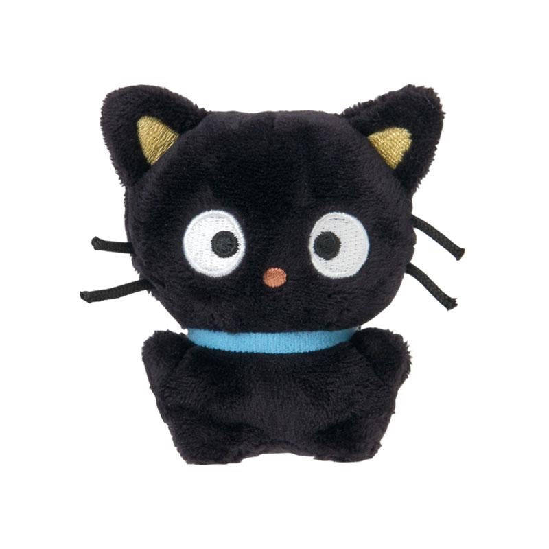 Sanrio｜Super Cute Adventures Chima Pote Collection Plush Dolls/Plush Toy｜8.5×5×10cm approx.