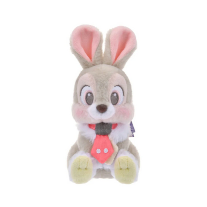Disney｜UniBestiez Ein Rabbit Mascot Holder /Plush Keychain｜5.5 × 7 × 8.5cm approx.