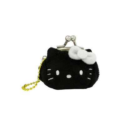 Sanrio｜Hello Kitty Petit Coin Purse｜W7 x H5.5 x D4.5cm approx.