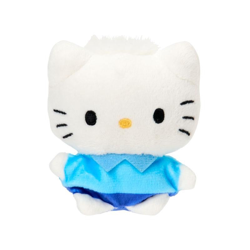 Sanrio｜Super Cute Adventures Chima Pote Collection Plush Dolls/Plush Toy｜8.5×5×10cm approx.