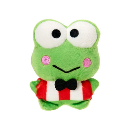 Sanrio｜Super Cute Adventures Chima Pote Collection Plush Dolls/Plush Toy｜8.5×5×10cm approx.
