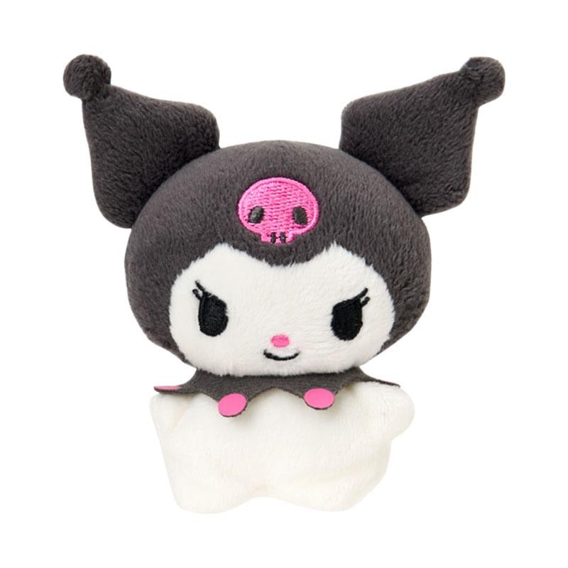 Sanrio｜Super Cute Adventures Chima Pote Collection Plush Dolls/Plush Toy｜8.5×5×10cm approx.