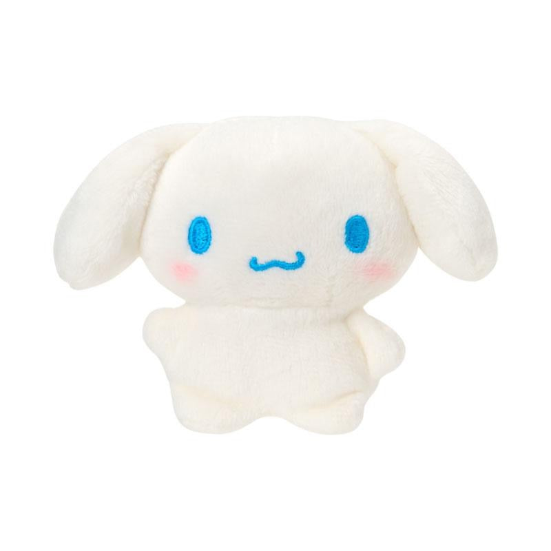 Sanrio｜Super Cute Adventures Chima Pote Collection Plush Dolls/Plush Toy｜8.5×5×10cm approx.