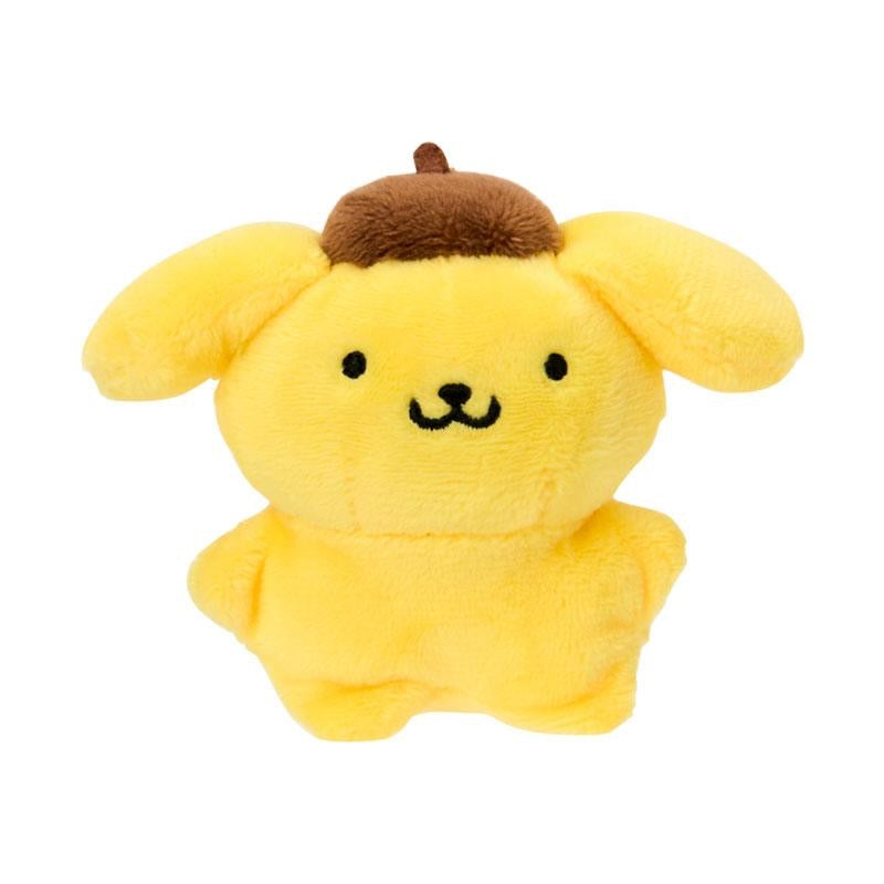 Sanrio｜Super Cute Adventures Chima Pote Collection Plush Dolls/Plush Toy｜8.5×5×10cm approx.