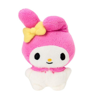 Sanrio｜Super Cute Adventures Chima Pote Collection Plush Dolls/Plush Toy｜8.5×5×10cm approx.