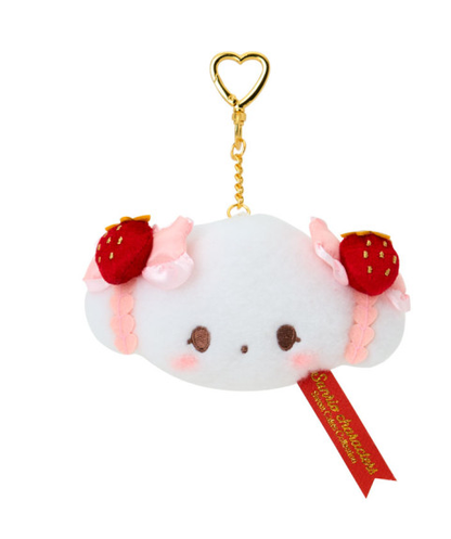 Sanrio｜Sweet Cakes Collection Carabiner Pouch｜14×5.5×10cm approx.