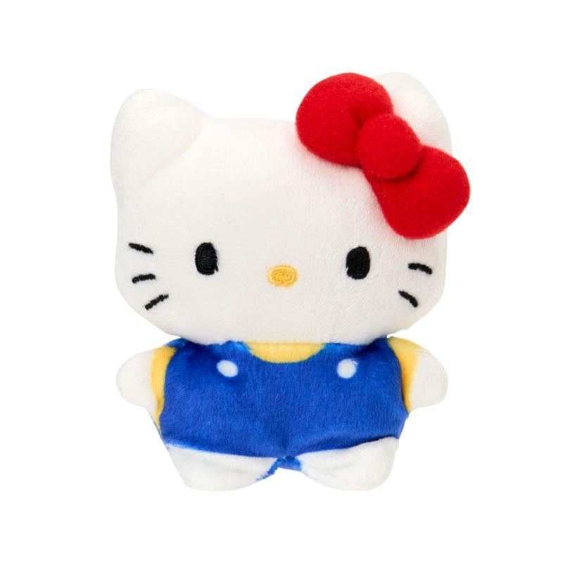 Sanrio｜Super Cute Adventures Chima Pote Collection Plush Dolls/Plush Toy｜8.5×5×10cm approx.