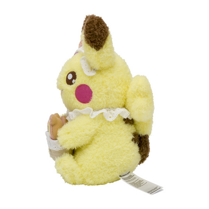 Pokemon｜pokepeace Pokemon｜pokepeace限定抱彩蛋毛绒玩偶/公仔｜约20 x 11 x 12 cm
