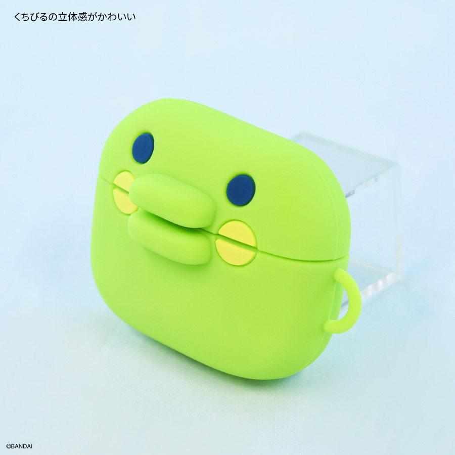Tamagotchi｜AirPods Pro Silicone Case｜H142×W111×D45mm approx.