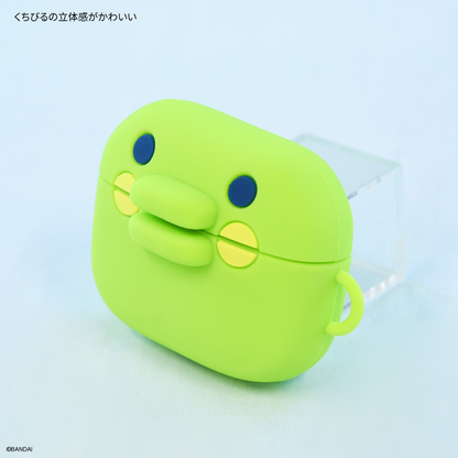 Tamagotchi｜AirPods Pro Silicone Case｜H142×W111×D45mm approx.