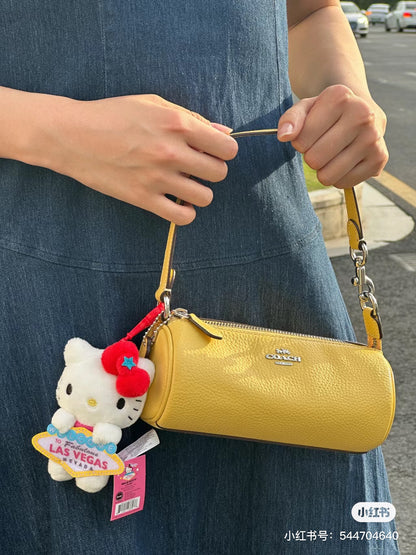 Sanrio｜LAS VEGAS限定可爱角色挂件