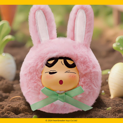 Crayon shin-chan Adorable Vinyl Plush Blind Box