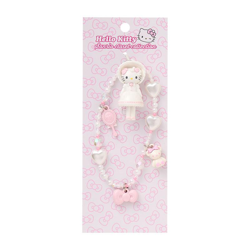 Sanrio｜Hello Kitty Long legs Closet Collection Strap｜5.5×1.5×13cm approx.