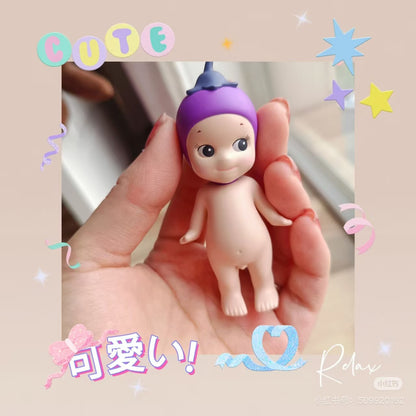 Sonny Angel｜Vegetable Series mystery bag/blind box/All 12 types｜1pcs