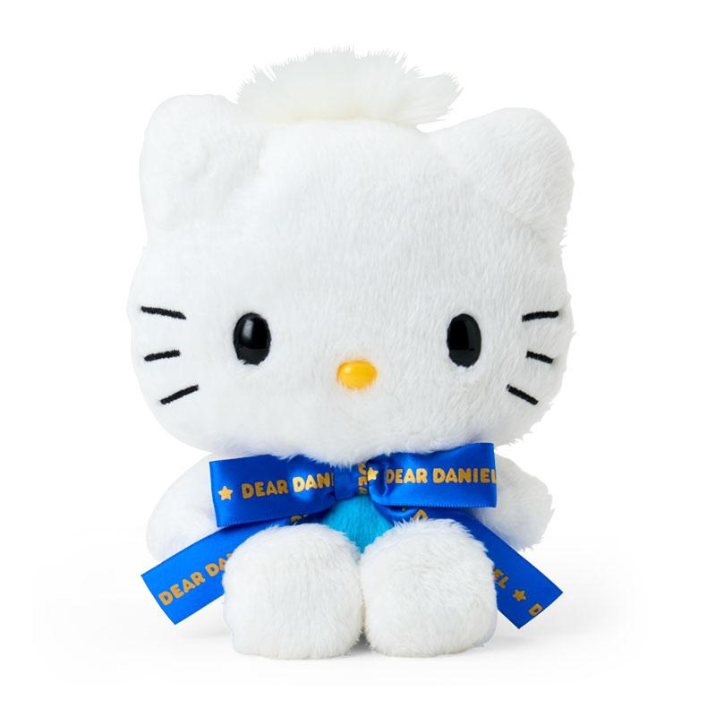 Sanrio｜Character Grand Prix 2nd Edition Logo Ribbon Character Award 2026 Plush Dolls/Plush Toy｜14×10×15cm approx.