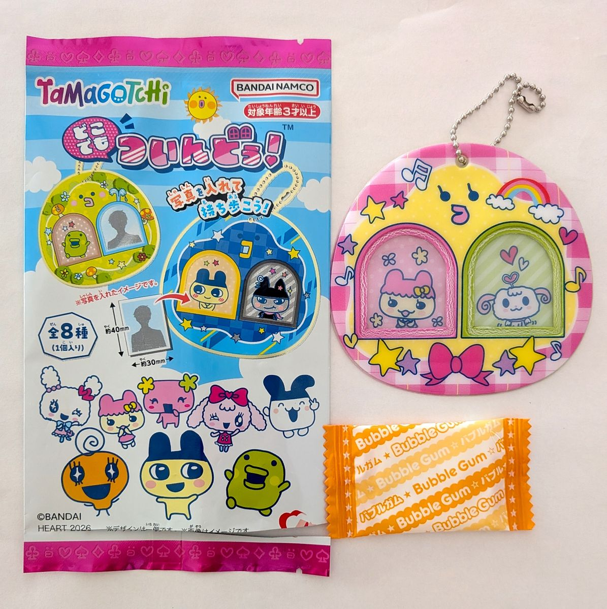 Tamagotchi｜Twin&
