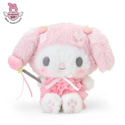 【limit 1】Sanrio｜My Melody 50th Anniversary Shop Limited Star Fairy Plush Toy