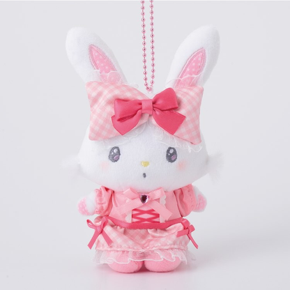 Sanrio｜Sweetie2 Series Mascot Holder /Plush Keychain｜H10cm approx.