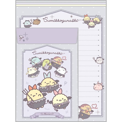 Sumikko gurashi｜Angel and Devil&