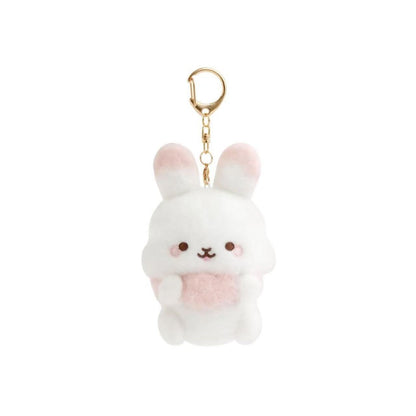 SANX｜Sugarcocomuu Hanging Mascot Holder /Plush Keychain｜115×70×60mm approx.