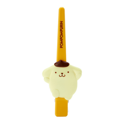 Sanrio｜Long Hair Clip｜3.2 × 2 × 12.5 cm approx.