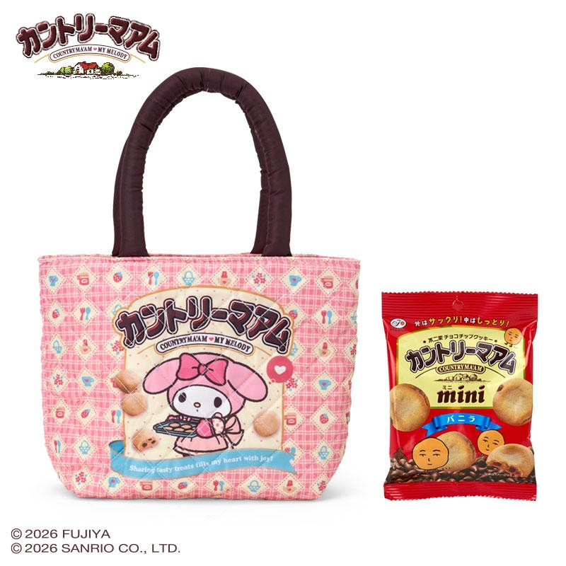 Sanrio｜Country Ma&