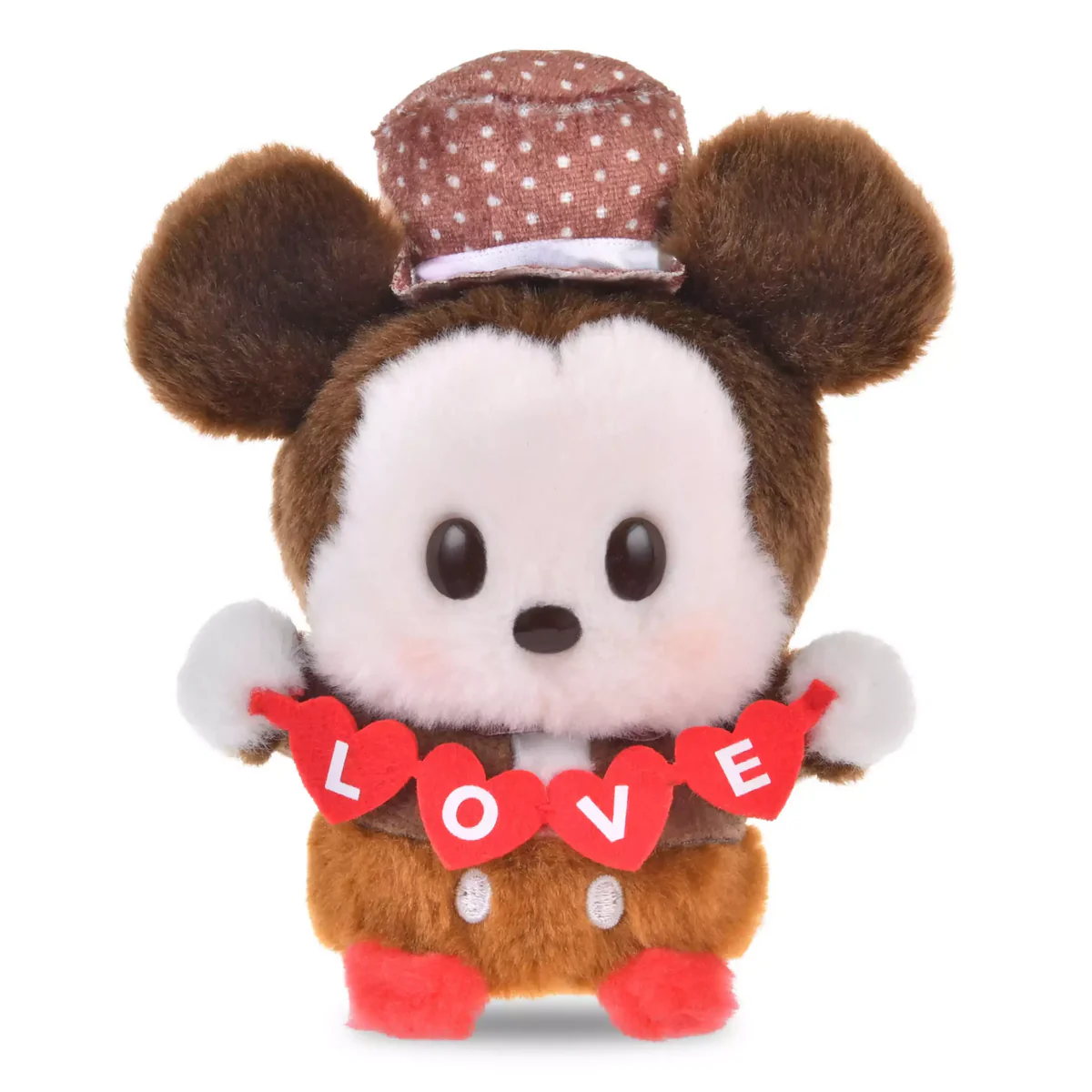 Disney｜Valentine&